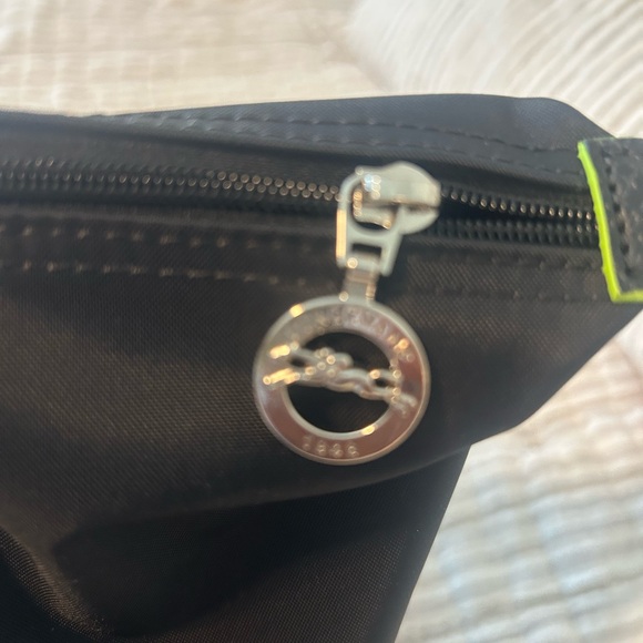 Longchamp tote - Picture 6 of 9